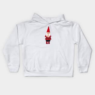 Namaste Gnome Kids Hoodie